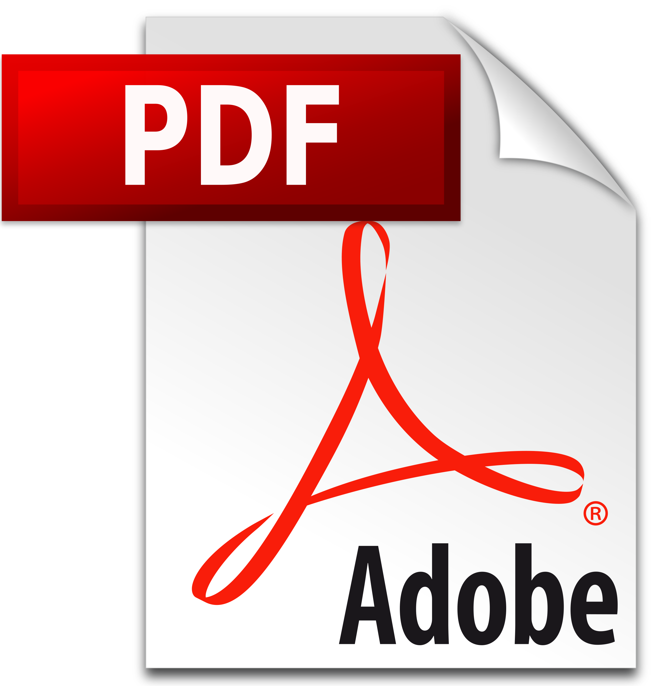 Техническая спецификация в PDF